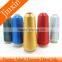Best choice high quality colorful MS-TYPE metalic yarn on machine embroidery                        
                                                Quality Choice