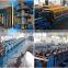 Europea Quality c z purlin roll forming machine