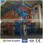 Warehouse storage Mezzanine rack from Nanjing Victory