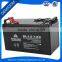 2016 new style12v 120AH SMF battery