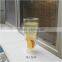 hot sell Heat resistant double wall ice tea glass
