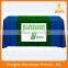 Horizonal table cloth banner for exhibition