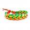 Hot Sale Tricolor Handmade Braided Bracelet