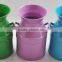 HOMEWARE GARDEN METAL FLOWER POT IRON WATERING POT