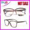 Top quality fashion optical glasses women reading glasses