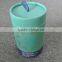 Cylindrical Cardboard Packaging Cosmetic Box Quality Choice