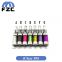 Fuzecheng Wholesale Fast Shipping Bottom Dual Coil Clearomizer Genuine Innokin iClear 30S Atomizer With Rotatable Drip Tip