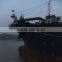 5500m3 Self-propelled Hopper Suction Dredgers