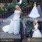 OEM manufacturers beads wedding dress
