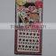 2015 hot selling diamond sticker,custom diamond sticker