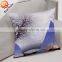 Colors faleless cheap professional printed pillow case
