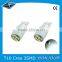 Newest Porduct T10 3W High Performance LED Automobile Light Universal Use
