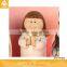 Handmade Best Souvenir Gift Polyresin Christmas Nativity Scene