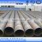 large diameter ssaw carbon steel pipe