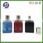 Color Painting Empty Perfume Glass Bottle 35ml