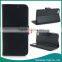 2014 New Card Holder Flip Wallet Leather Case Cover for iPhone 6 4.7" Black