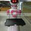 Intelligent Laser Navigation Humanoid Robot Waiter