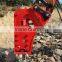 Hydraulic Paving Breaker Tools for Excavator