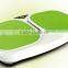full body vibrating exercise machine
