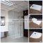 Acrylic Stone Solid Surface Bathroom Shower Tray, Shower Plate