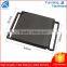 CD6892 High Quality Fashion Quck Release Buckle Metal for Belts