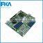 Original for Intel Dual LGA1366 SATA DDR3 Server System Motherboard S5520HC Integrated