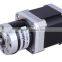 100:1 Planetary Gearbox Nema 17 Stepper Motor Low Speed High Torque DIY CNC