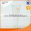 different size clear digital scale on glass tallmeasuring canister