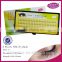 Professional Curl & Thickness & Length Russia 3D Volume Eyelash 0.07