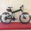 26" Folding electric bike & electric bikes for sale
