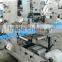 Roll to roll digital label printing machine