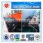 ISO 17357 certification dock marine pneumatic rubber fender