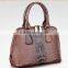 STOCK fashionable handmade wool fashion tote women's lady felt bag