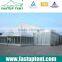 20x50m Large Wedding Party German Canopy prefab House Marquee Event Tents Malaysia with Air Conditioner                        
                                                Quality Choice