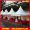 Guangzhou Wedding Pinnacle Pagoda Tent 3x3m 4x4m 5x5m 6x6m