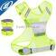 logo optional The traffic Reflective safety clothing Fluorescent reflective vest