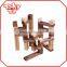 Wooden Self-assembly Toys For Kids Amazen's Marbles                        
                                                Quality Choice