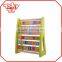 Wholesale alphabet abacus wooden educational toy for kids