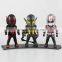 custom movie hero mini plastic action figures, movie hero plastic mini action figures,oem movie hero plastic mini action figures