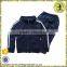 Factory Various Style All Color Kids Blank Track Suit Exporter