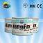 Factory manufacture BPO system excellent adhesion car paint putty