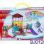 New kids toy funny intelligent building block set