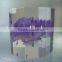 Clear and color Cast Acrylic plastic sheet suitable for various application