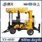 300-600m XY-600C Portable Used Water Well Drilling Machine for Sale