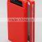 2016 new Nunchakus cell phone trick cover case with stand for Iphone5/5S/5SE/ 6 /6s/6plus/6s plus