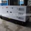 Global warranty 60HZ diesel generator with best price