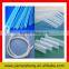 Food Grade Transparent Flexible Silicone Tube