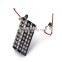 Flexible 8x8 Neon Pixel RGB LED dot Matrix led screen