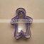 hot sell christmas cookie cutter
