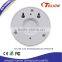 OEM Warning Panasonic Battery CO Carbon Monoxide Alarm